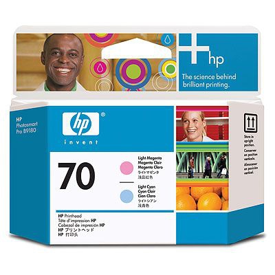 Cabezal Original Hp C9405A