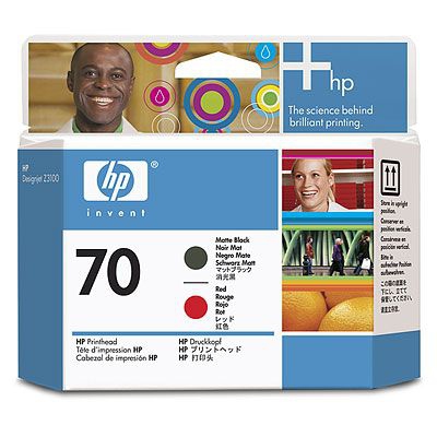 Cabezal Original Hp C9409A