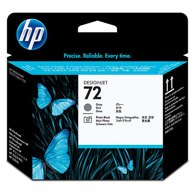 Cabezal Original Hp C9380A