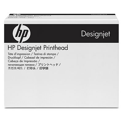 Cabezal Original Hp CH644A