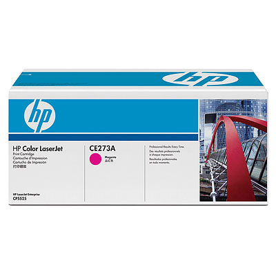 Toner Hp CE273A Magenta Original