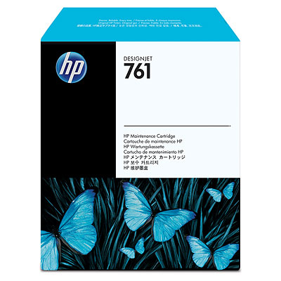 Cabezal Original Hp CH649A