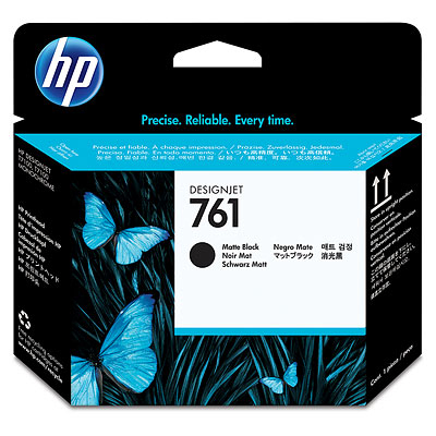 Cabezal Original Hp CH648A