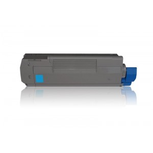 Toner Oki 5600 / 43381907 Cian Compatible