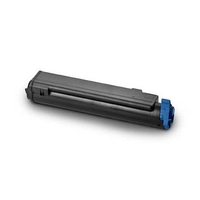 Toner Oki B410 / 43979102 Negro Compatible