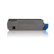 Toner Oki 5600 / 43324408 Negro Compatible