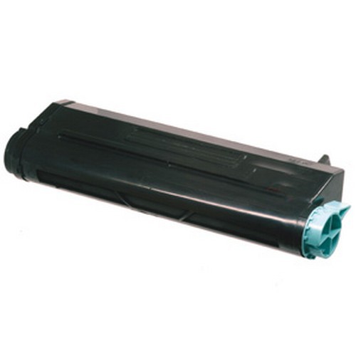 Toner Oki B4100 / 01103402 Negro Compatible