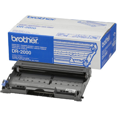 Tambor Brother DR2000 Original