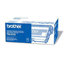 Cartucho Toner Brother TN2110 Original