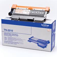 Cartucho Toner Brother TN2210 Original