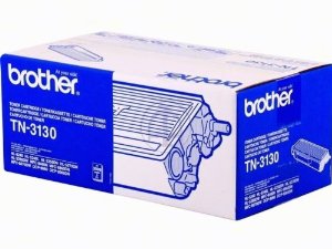 Cartucho Toner Brother TN3130 Original