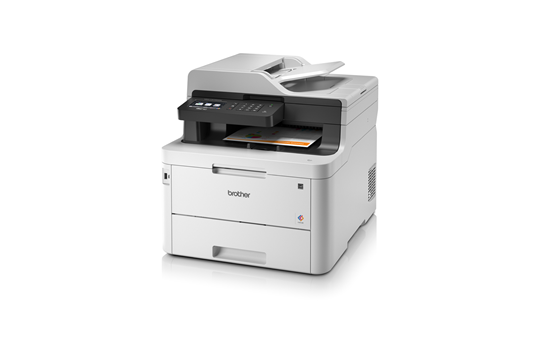 Cartuchos Brother MFC-L3770 CDW 