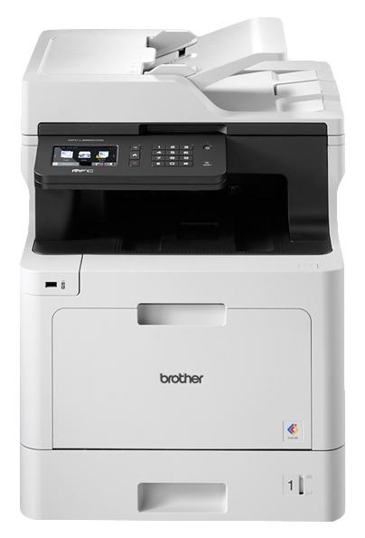 Cartuchos Brother MFC-L8690CDWLT 