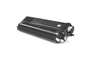 Cartucho Toner Brother TN910BK Negro Compatible