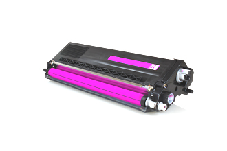 Cartucho Toner Brother TN910M Magenta Compatible