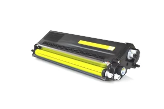 Cartucho Toner Brother TN910Y Amarillo Compatible Cartucho Toner Brother TN910Y Amarillo Compatible