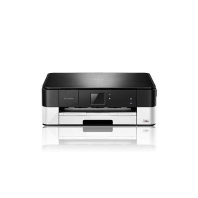 Cartuchos Brother DCP-J4120DW 