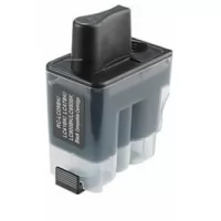 Cartucho Tinta Brother LC900BK Negro Compatible Cartucho Tinta Brother LC900BK Negro Compatible