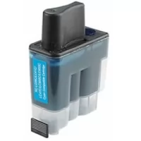 Cartucho Tinta Brother LC900C Cian Compatible Cartucho Tinta Brother LC900C Cian Compatible