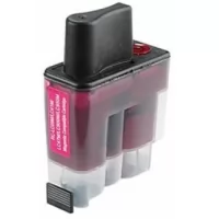 Cartucho Tinta Brother LC900M Magenta Compatible Cartucho Tinta Brother LC900M Magenta Compatible
