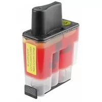 Cartucho Tinta Brother LC900Y Amarillo Compatible Cartucho Tinta Brother LC900Y Amarillo Compatible