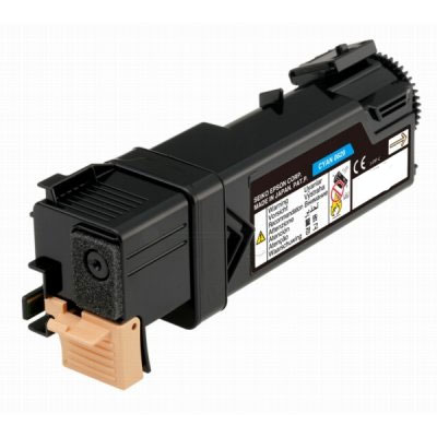 Toner Epson C2900 / C13S050629 Cian Compatible