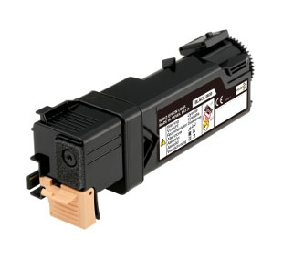 Toner Epson C2900 / C13S050630 Negro Compatible