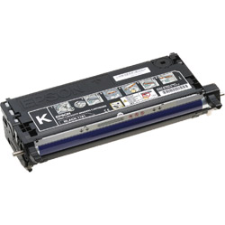 Toner Epson C3800 / C13S051127 Negro Compatible