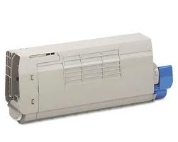 Toner Oki C710 / 44318607 Cian Compatible