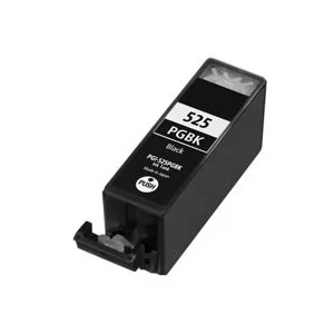 Cartucho Tinta Canon PGI525BK Negro Compatible Cartucho Tinta Canon PGI525BK Negro Compatible