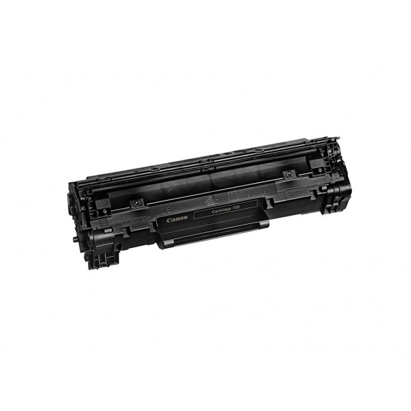 Cartucho Toner Canon 725 Compatible