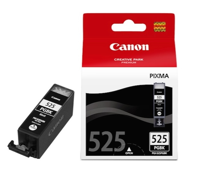 Cartucho Tinta Canon PGI525PGBK Original