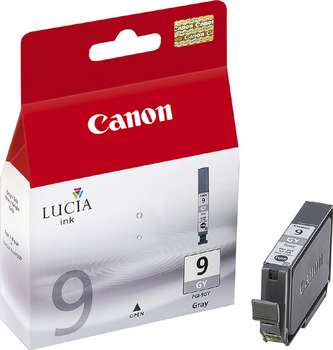 Cartucho Tinta Canon PGI9GY Original