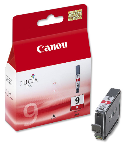 Cartucho Tinta Canon PGI9R Original