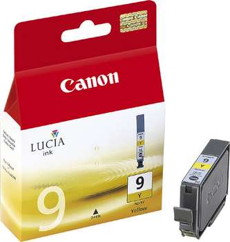 Cartucho Tinta Canon PGI9Y Original