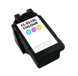 Cartucho Tinta Canon CL561XL Tricolor Compatible Cartucho Tinta Canon CL561XL Tricolor Compatible