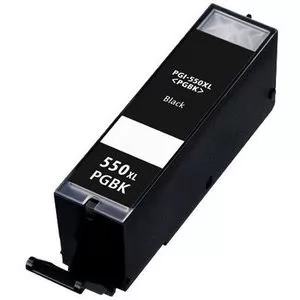 Cartucho Tinta Canon PGI550XL Negro Compatible Cartucho Tinta Canon PGI550XL Negro Compatible