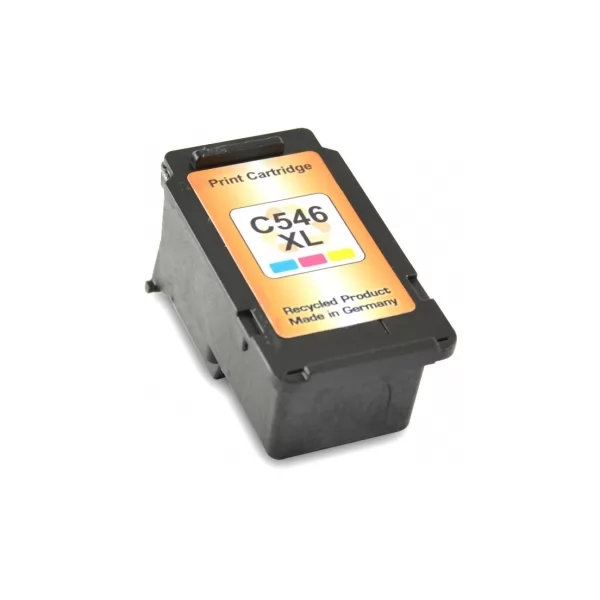 Cartucho Tinta Canon CL546XL Tricolor Compatible Cartucho Tinta Canon CL546XL Tricolor Compatible