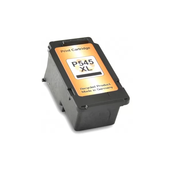 Cartucho Tinta Canon PG545XL Negro Compatible Cartucho Tinta Canon PG545XL Negro Compatible