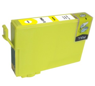 Cartucho Epson T1284 Amarillo Compatible