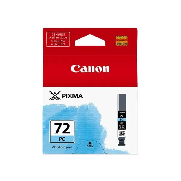 Cartucho Tinta Canon PGI72PC Original