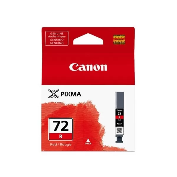 Cartucho Tinta Canon PGI72R Original