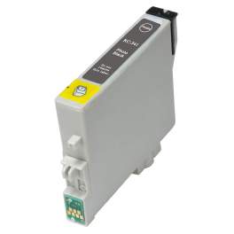 Cartucho Epson T0541 Gris Compatible