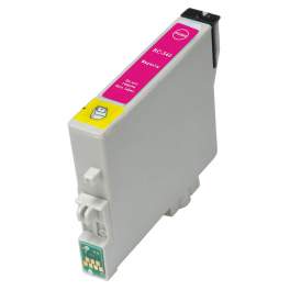 Cartucho Epson T0543 Magenta Compatible