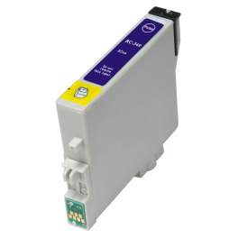 Cartucho Epson T0549 Cian Compatible