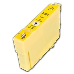 Cartucho Epson T2714 Amarillo Compatible