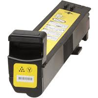 Toner Hp CB382A Amarillo Compatible