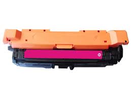 Toner Hp CE263A Magenta Compatible