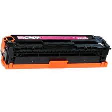 Toner Hp CE323A / 128A Magenta Compatible