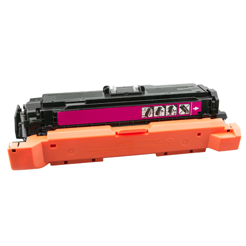 Cartucho Toner Canon 040H Magenta Compatible